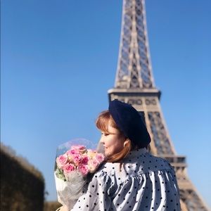 Meet your Posher, Jinling